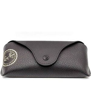 🌞Like new Ray-Ban Sunglass Case - CHOOSE COLOR 🌞